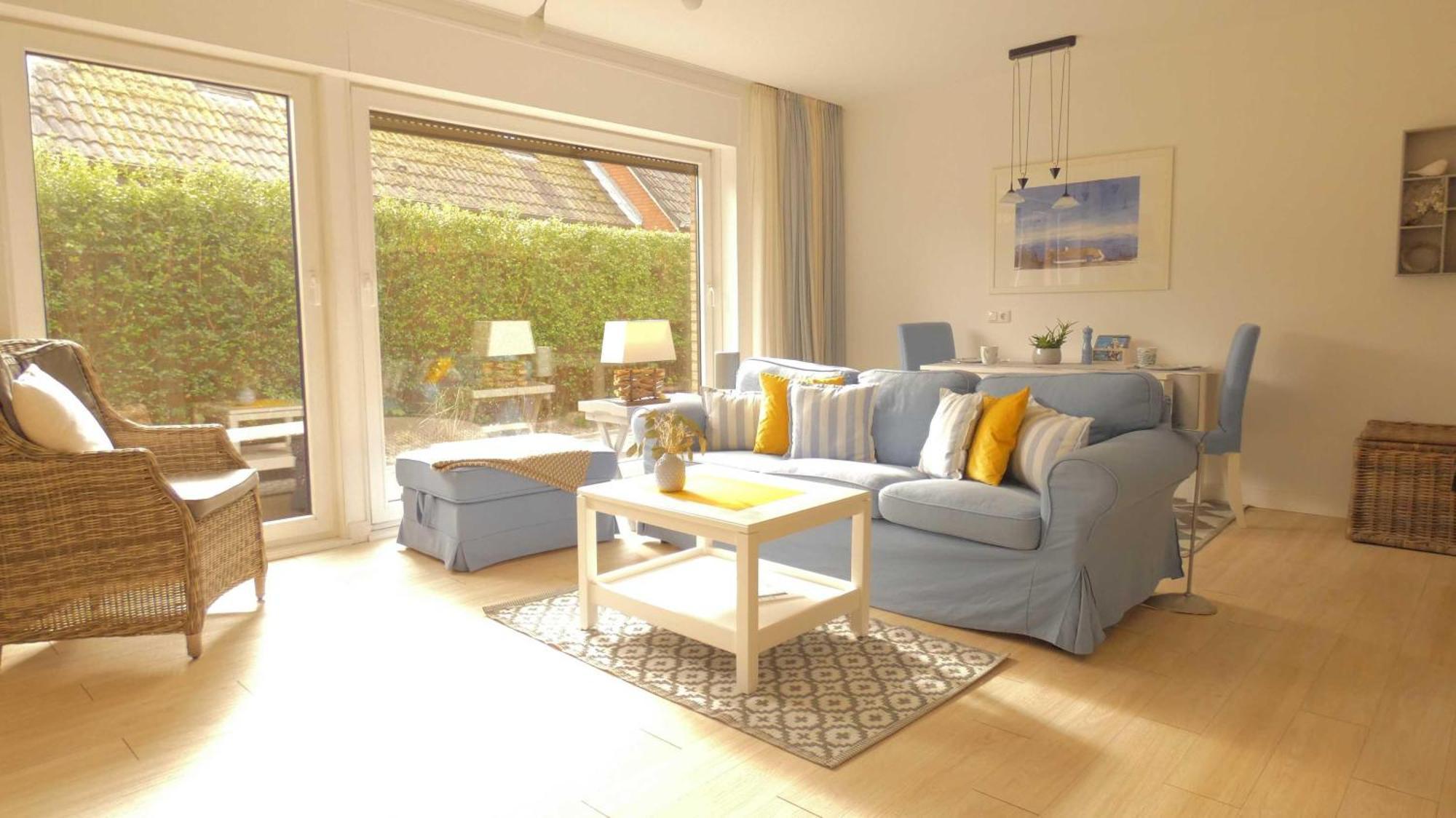 Haus Jonas Apartment Sylt Exterior foto