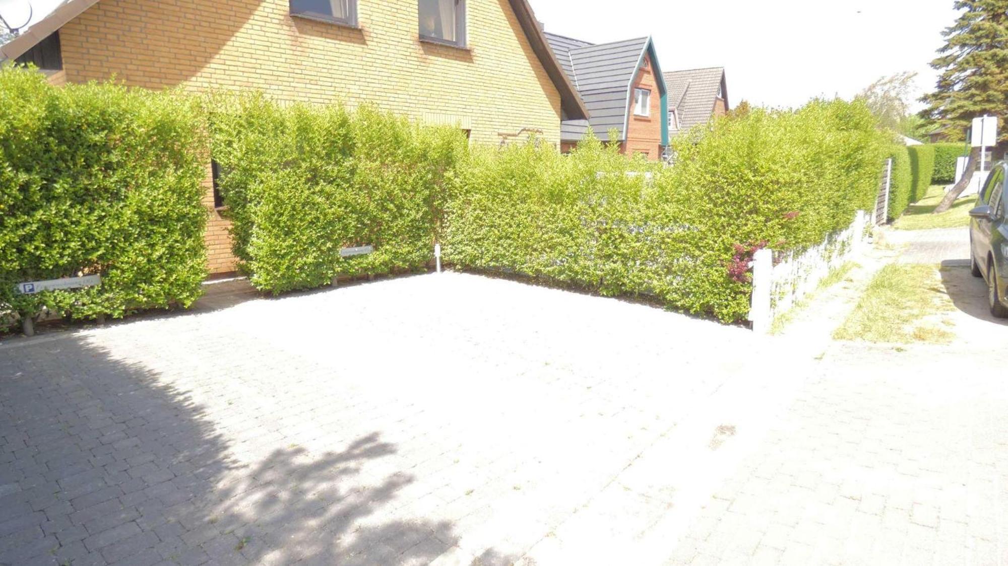 Haus Jonas Apartment Sylt Exterior foto