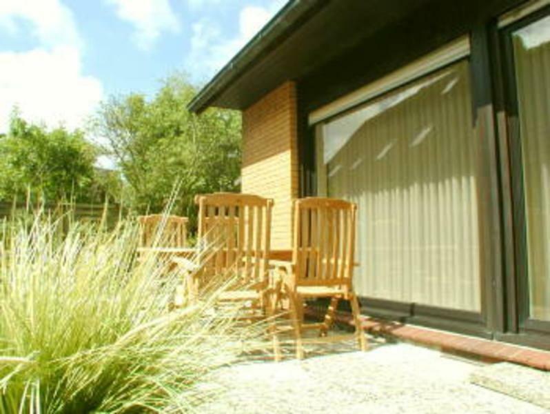 Haus Jonas Apartment Sylt Exterior foto