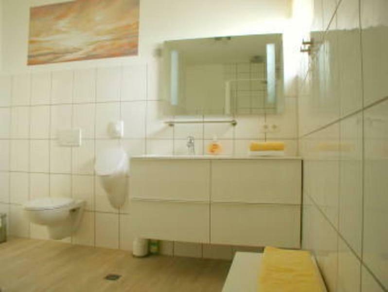 Haus Jonas Apartment Sylt Exterior foto